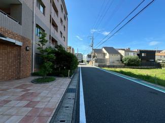 【エントランス】 | サンメゾン西宮北口ヴァン・エレーブ