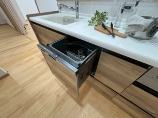 【キッチン】 | サンメゾン西宮北口ヴァン・エレーブ