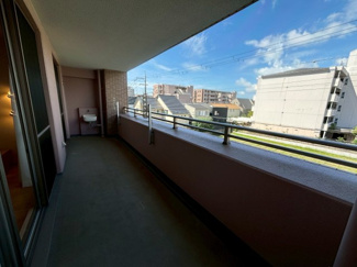 【展望】 | サンメゾン西宮北口ヴァン・エレーブ