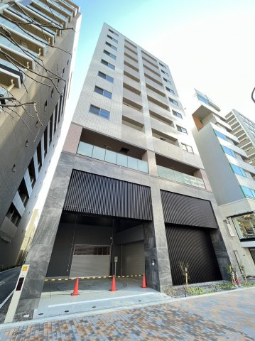 エムエー月島の画像