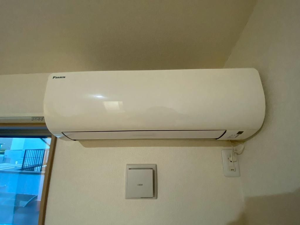 ザ・コート新宿の設備