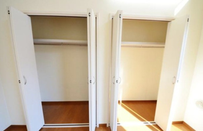 【収納】 | コンフォール ドミール