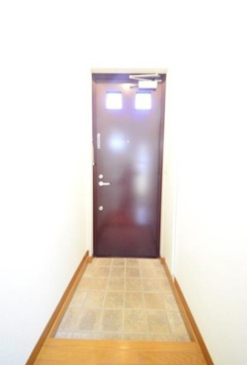 【玄関】 | コンフォール ドミール