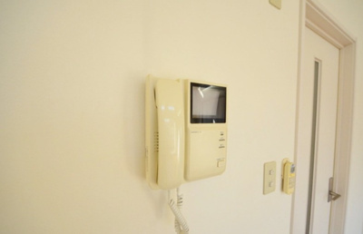 【セキュリティ】 | コンフォール ドミール