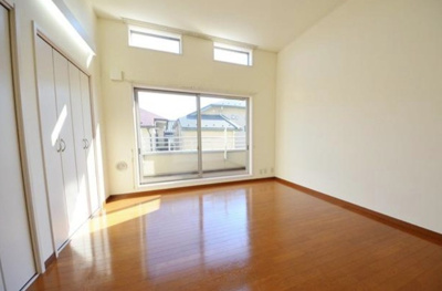 【居間・リビング】 | コンフォール ドミール