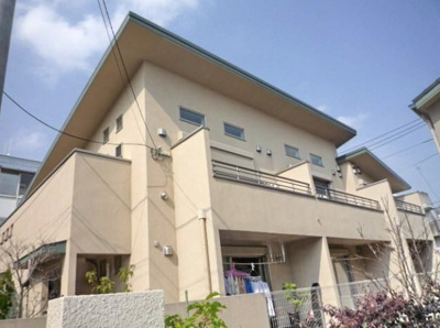 【外観】 | コンフォール ドミール