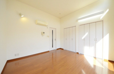 【寝室】 | コンフォール ドミール