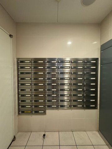 サンクタス梅田イノセントの設備