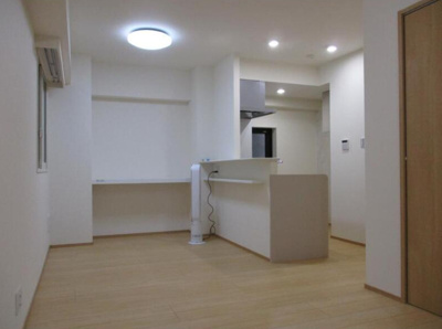 【居間・リビング】 | クロッキオ浅草