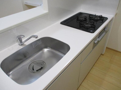 【キッチン】 | クロッキオ浅草