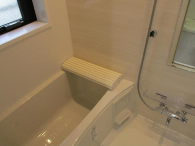 【浴室】 | クロッキオ浅草
