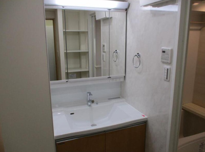 【独立洗面台】 | クロッキオ浅草