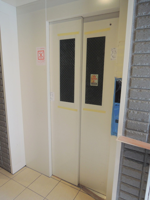 テラス戸塚町のその他共用部分|★エレベーターあり★