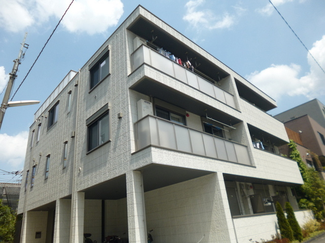 テラス戸塚町の外観|★ＨＥＢＥＬ　ＨＡＵＳの賃貸住宅ヘーベルメゾン★
