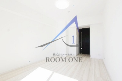 レアライズ日暮里WESTの寝室|寝室です。