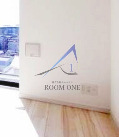 レアライズ日暮里WESTの内装