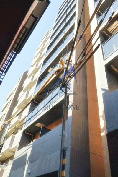 レアライズ日暮里WEST