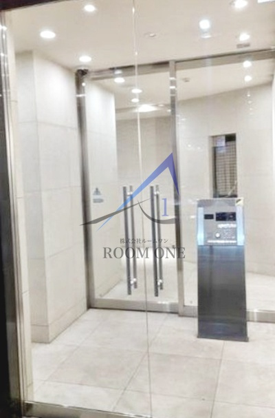 レアライズ日暮里WEST