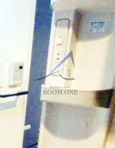 レアライズ日暮里WEST