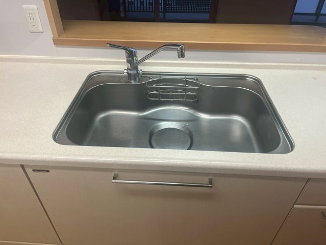 アスタプラザウエストのキッチン