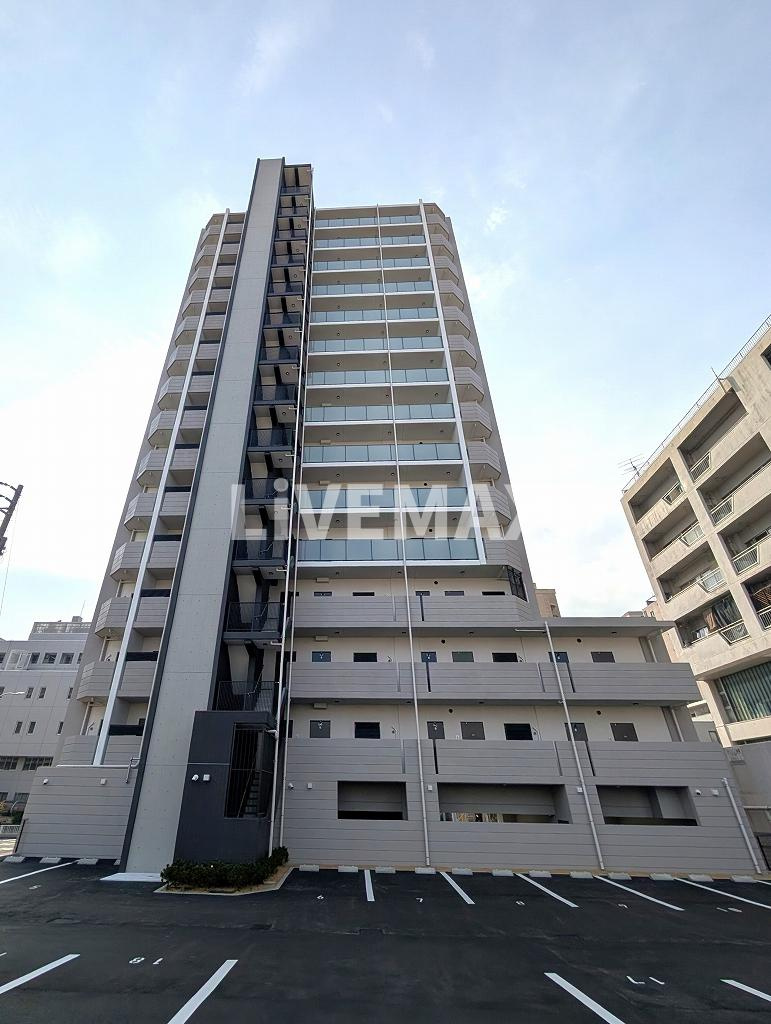 S-RESIDENCE高岳ardent(アーデント)の画像