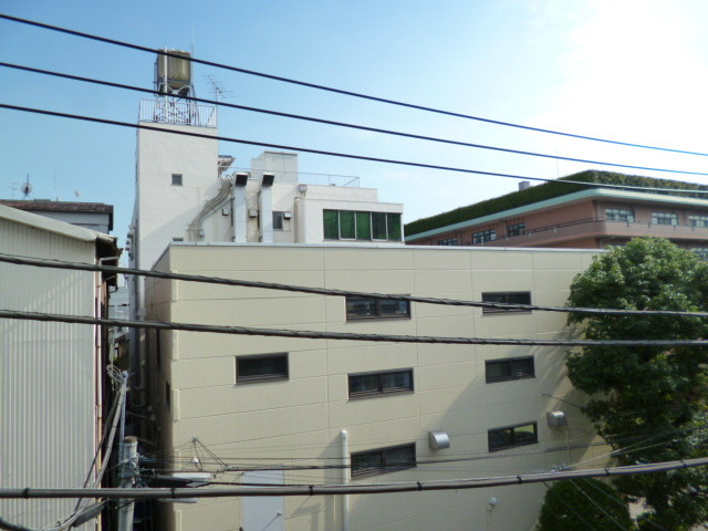 ＹＳコーポの展望|★眺望★