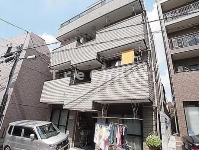 【その他共用部分】 | コーポ松