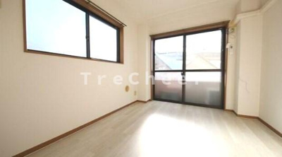 【居間・リビング】 | コーポ松