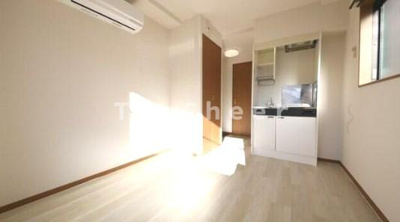 【寝室】 | コーポ松