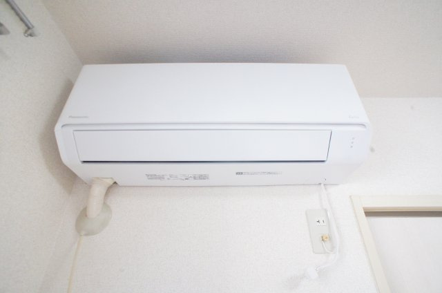 ルミエール柏の設備