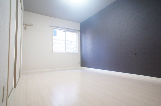 ルミエール柏の洋室