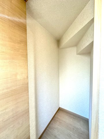 曳舟　築浅戸建の収納|暮らしをすっきり整える豊富な収納スペースは、衣類から日用品まで余裕を持ってしまえ、いつも整った美しい住まいを保つことができます。快適な生活を支える頼もしい味方です。