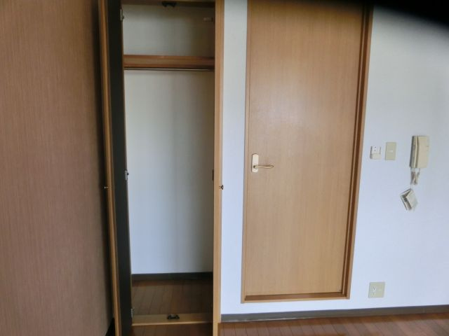 ヴィラケイの内装