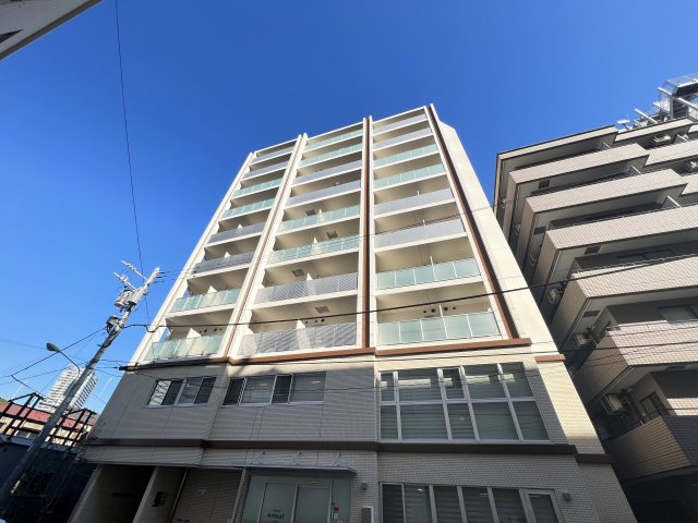 プライマル月島の画像