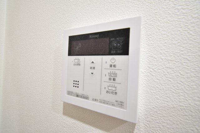 別部屋参考写真