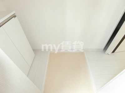 【玄関】 | solaris