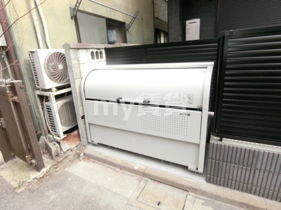 【その他共用部分】 | solaris