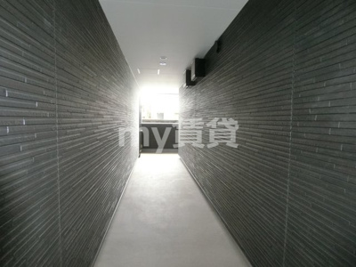 【ロビー】 | solaris