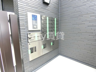 【その他共用部分】 | solaris