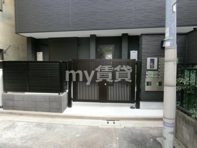 【エントランス】 | solaris