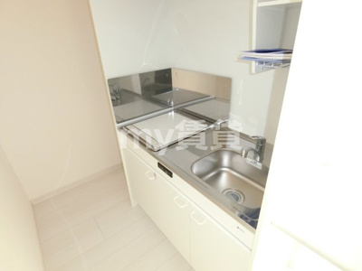 【キッチン】 | solaris