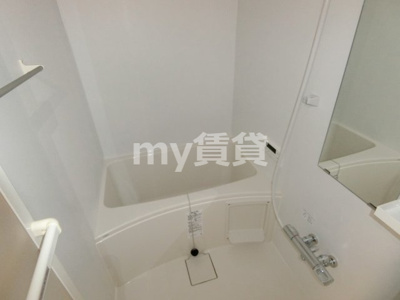 【浴室】 | solaris