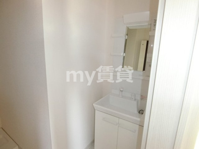 【独立洗面台】 | solaris