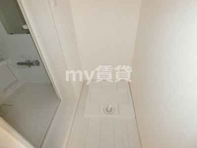 【洗面所】 | solaris