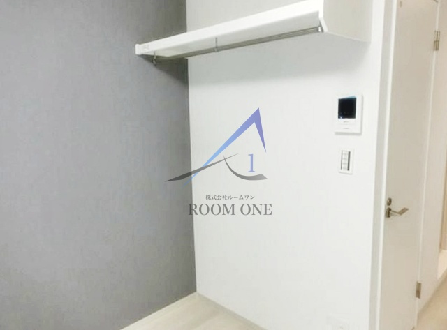 メゾンウィンの内装