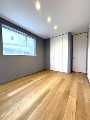 贅沢の極み、七里ガ浜。 — SHICHIRIGAHAMA PRIME RESIDENCE —の洋室