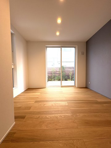 贅沢の極み、七里ガ浜。 — SHICHIRIGAHAMA PRIME RESIDENCE —の洋室