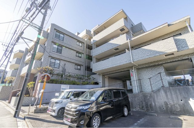 アドヴァンス三ツ池公園【仲介手数料無料】