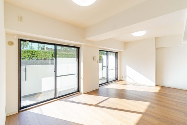 アドヴァンス三ツ池公園【仲介手数料無料】