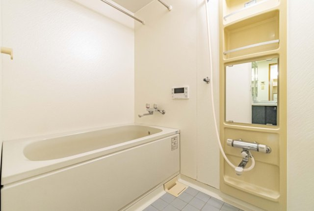 アドヴァンス三ツ池公園【仲介手数料無料】の浴室